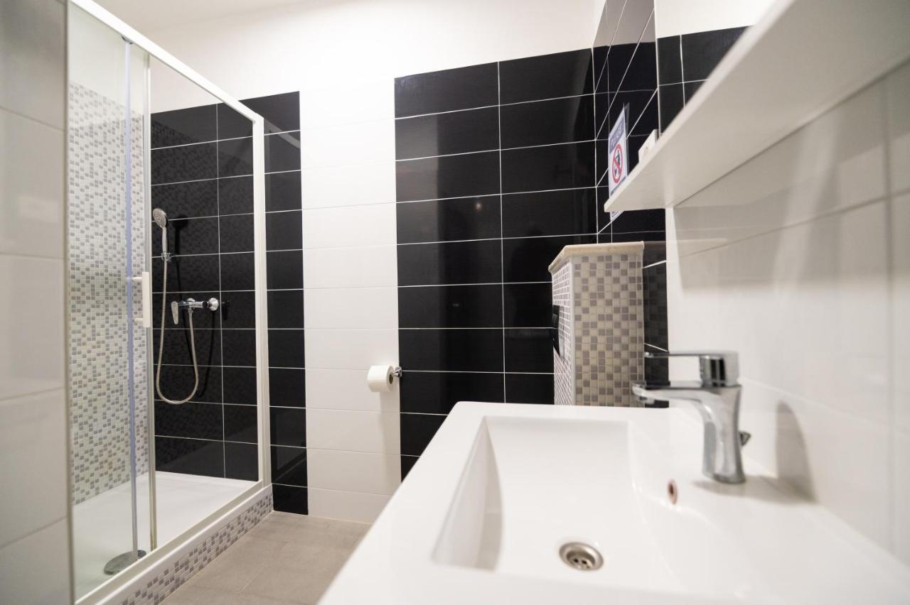 Bilin San Apartment Baska Voda Exterior photo