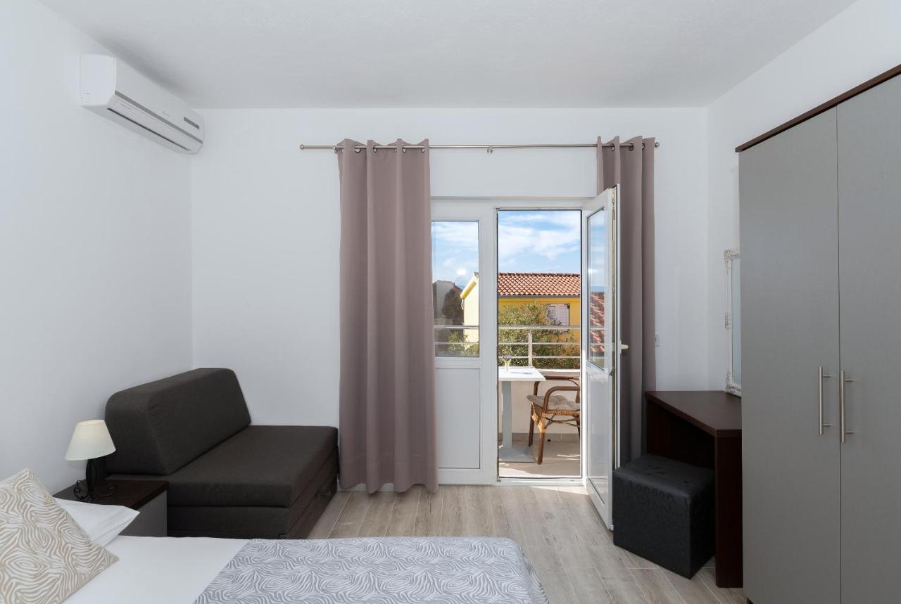 Bilin San Apartment Baska Voda Exterior photo