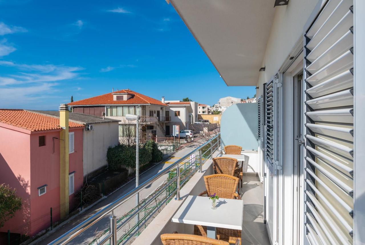 Bilin San Apartment Baska Voda Exterior photo