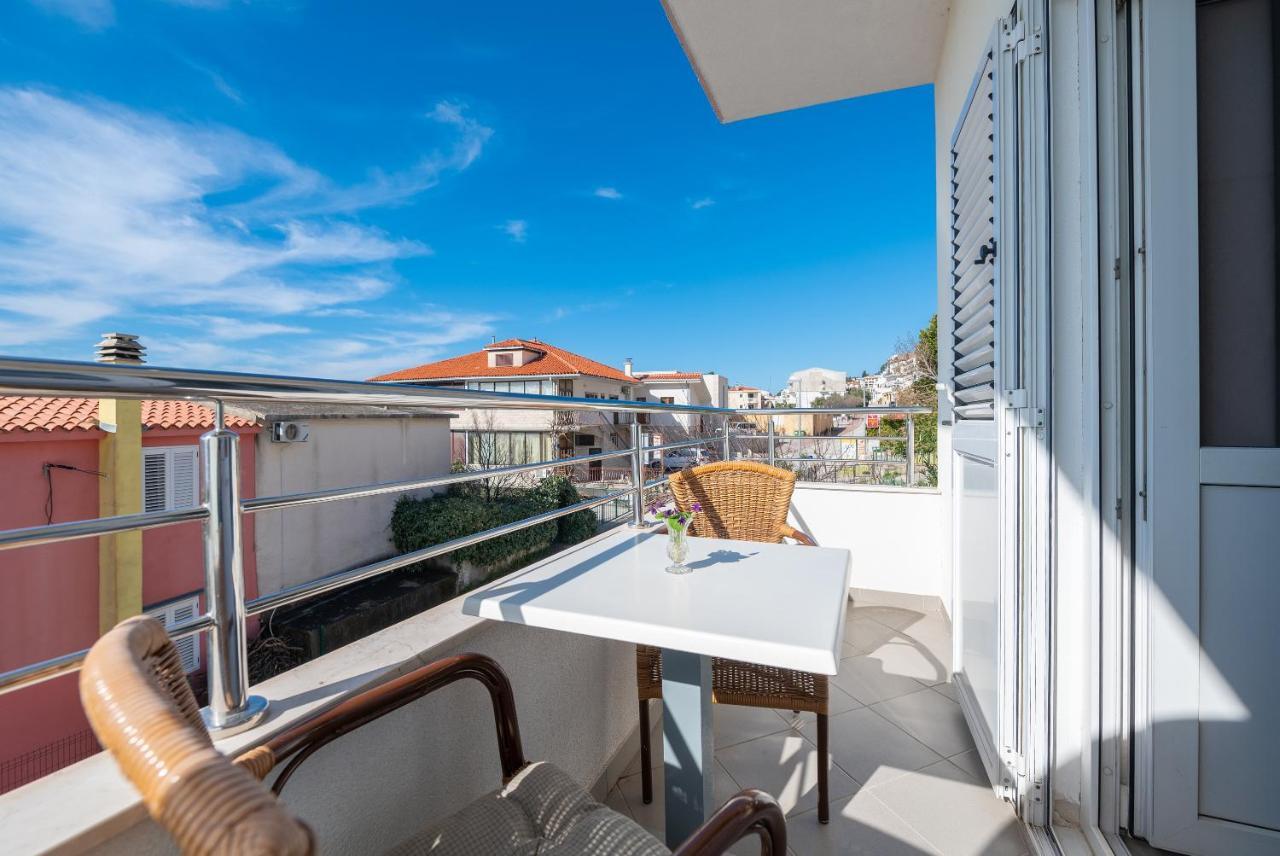 Bilin San Apartment Baska Voda Exterior photo