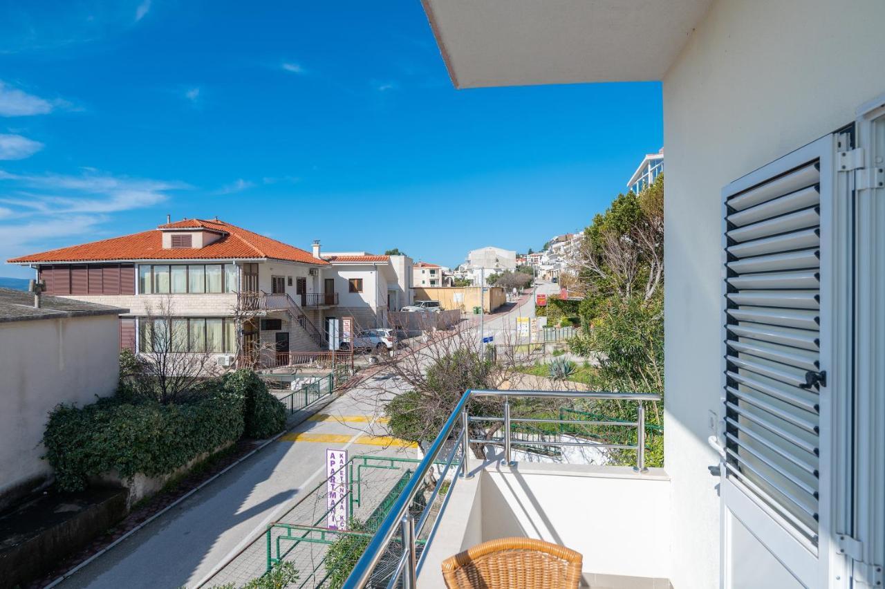 Bilin San Apartment Baska Voda Exterior photo